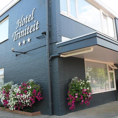 Hotel Triniteit Terneuzen Exterior photo